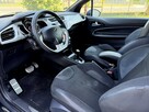 Citroen DS3 Navi Climatronic LED Gwarancja - 10