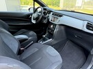 Citroen DS3 Navi Climatronic LED Gwarancja - 11