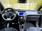 Citroen DS3 Navi Climatronic LED Gwarancja - 13