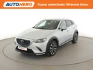 Mazda CX-3 Automat, Kamera, Navi, Podg.fotele, Aut.klima - 1