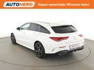 Mercedes CLA 200 FV23 amg line automat virtual navi kamera grzane fotele - 4