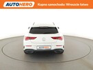 Mercedes CLA 200 FV23 amg line automat virtual navi kamera grzane fotele - 6