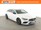 Mercedes CLA 200 FV23 amg line automat virtual navi kamera grzane fotele - 10