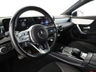 Mercedes CLA 200 FV23 amg line automat virtual navi kamera grzane fotele - 14