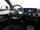 Mercedes CLA 200 FV23 amg line automat virtual navi kamera grzane fotele - 16