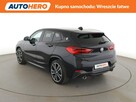 BMW X2 4x4 automat full LED navi klima auto czujniki parkowania el. klapa - 4