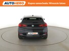 BMW X2 4x4 automat full LED navi klima auto czujniki parkowania el. klapa - 6
