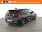 BMW X2 4x4 automat full LED navi klima auto czujniki parkowania el. klapa - 7