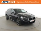 BMW X2 4x4 automat full LED navi klima auto czujniki parkowania el. klapa - 10