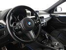 BMW X2 4x4 automat full LED navi klima auto czujniki parkowania el. klapa - 14