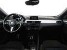 BMW X2 4x4 automat full LED navi klima auto czujniki parkowania el. klapa - 15