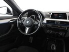 BMW X2 4x4 automat full LED navi klima auto czujniki parkowania el. klapa - 16