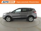 Ford Kuga hak pdc grzane fotele navi auto klima manual - 2