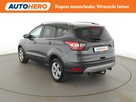 Ford Kuga hak pdc grzane fotele navi auto klima manual - 4