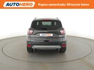 Ford Kuga hak pdc grzane fotele navi auto klima manual - 6