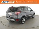 Ford Kuga hak pdc grzane fotele navi auto klima manual - 7