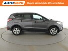Ford Kuga hak pdc grzane fotele navi auto klima manual - 9