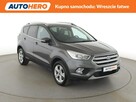 Ford Kuga hak pdc grzane fotele navi auto klima manual - 10