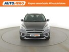 Ford Kuga hak pdc grzane fotele navi auto klima manual - 11