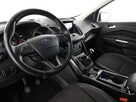 Ford Kuga hak pdc grzane fotele navi auto klima manual - 14