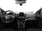 Ford Kuga hak pdc grzane fotele navi auto klima manual - 15