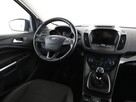 Ford Kuga hak pdc grzane fotele navi auto klima manual - 16
