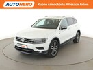 Volkswagen Tiguan Allspace full led virtual dsg panorama alcantara navi kamera head-up - 1