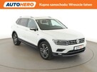 Volkswagen Tiguan Allspace full led virtual dsg panorama alcantara navi kamera head-up - 10