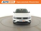 Volkswagen Tiguan Allspace full led virtual dsg panorama alcantara navi kamera head-up - 11