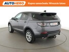 Land Rover Discovery Sport 2.0Td4 SE AWD Panorama Navi Tempomat GrzaneFotele Skóra BiXenon Kamera - 4