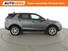 Land Rover Discovery Sport 2.0Td4 SE AWD Panorama Navi Tempomat GrzaneFotele Skóra BiXenon Kamera - 9