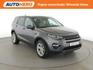 Land Rover Discovery Sport 2.0Td4 SE AWD Panorama Navi Tempomat GrzaneFotele Skóra BiXenon Kamera - 10