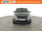 Land Rover Discovery Sport 2.0Td4 SE AWD Panorama Navi Tempomat GrzaneFotele Skóra BiXenon Kamera - 11