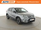Suzuki Vitara mHEV 4x4 panorama navi kamera grzane fotele hak - 10
