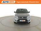 Suzuki Vitara mHEV 4x4 panorama navi kamera grzane fotele hak - 11