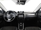 Suzuki Vitara mHEV 4x4 panorama navi kamera grzane fotele hak - 15