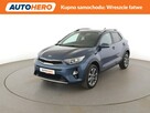 Kia Stonic klima auto navi kamera ic zujniki parkowania grzane fotele i kierownic - 1