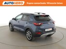 Kia Stonic klima auto navi kamera ic zujniki parkowania grzane fotele i kierownic - 4
