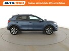 Kia Stonic klima auto navi kamera ic zujniki parkowania grzane fotele i kierownic - 9
