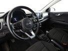 Kia Stonic klima auto navi kamera ic zujniki parkowania grzane fotele i kierownic - 14
