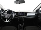 Kia Stonic klima auto navi kamera ic zujniki parkowania grzane fotele i kierownic - 15