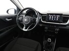 Kia Stonic klima auto navi kamera ic zujniki parkowania grzane fotele i kierownic - 16