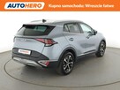 Kia Sportage FV23 full led hev automat virtual navi kamera niski przebieg pdc auto - 7