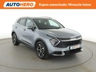 Kia Sportage FV23 full led hev automat virtual navi kamera niski przebieg pdc auto - 10