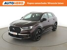 DS Automobiles DS 7 Crossback full led automat virtual nappa panorama blis night vision dcc navi kam