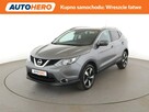Nissan Qashqai navi pdc panorama auto klima manual
