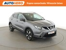 Nissan Qashqai navi pdc panorama auto klima manual - 10