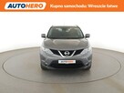 Nissan Qashqai navi pdc panorama auto klima manual - 11