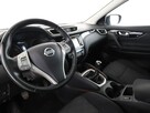 Nissan Qashqai navi pdc panorama auto klima manual - 14