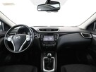 Nissan Qashqai navi pdc panorama auto klima manual - 15